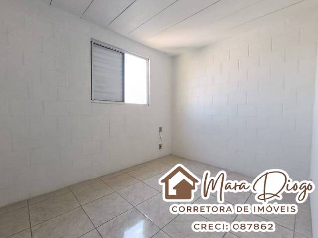 #5 - Apartamento para Venda em São Leopoldo - RS