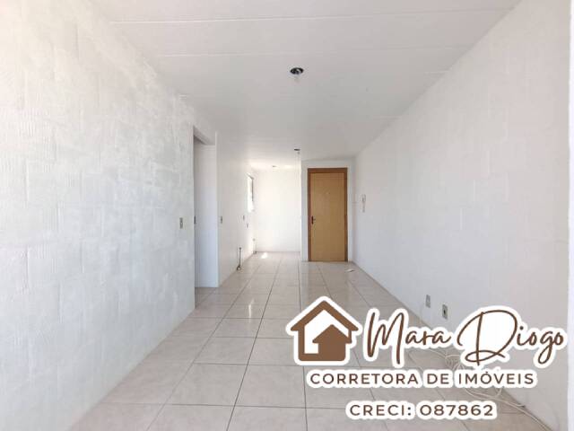 #5 - Apartamento para Venda em São Leopoldo - RS