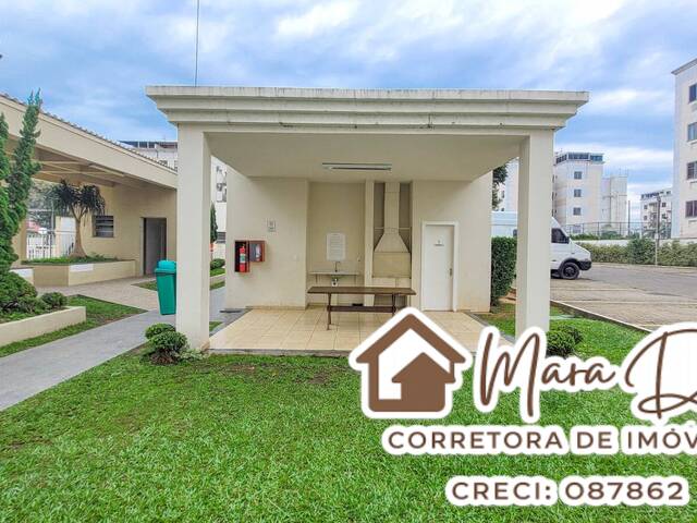 #6 - Apartamento para Venda em São Leopoldo - RS