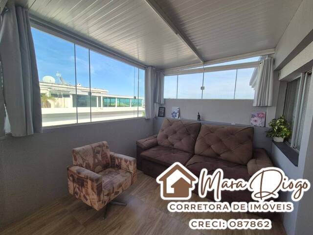 #8 - Apartamento para Venda em São Leopoldo - RS