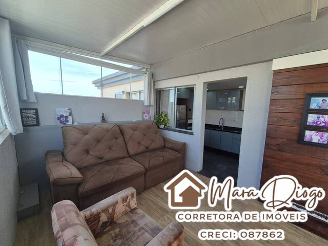 Apartamento para Venda em São Leopoldo - 4