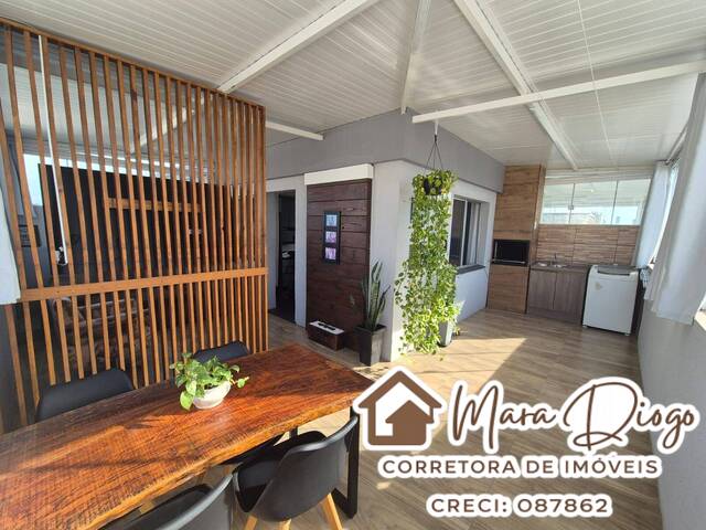#8 - Apartamento para Venda em São Leopoldo - RS